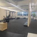 바라던PT | [부산/수영]바라던 PT에서 프라이빗 1:1 pt 2회차 받은 후기