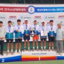 [전국소년체전]27일 폐막… 강원 선수단 금메달 22개 등 총 89개 메달 거머쥐어 이미지