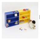 TOY | 우리집 첫 교구장 탬버린하우스 TOY FRAME3 내돈내산 사용후기