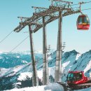 케이블카 이미지