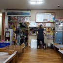 좌수영 음식문화거리 이미지