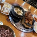 조득남 장군 정려 이미지