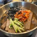 추억의 옛날 도너츠와 호떡 이미지