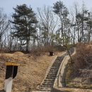 오상리고인돌주차장 이미지