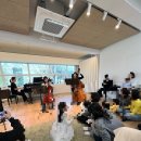 클래식기타합주 | 부산토들러콘서트 영유아를 위한 하우스오브베르 후기 | 30개월 아기랑