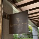 로얄스퀘어호텔 서울 이미지