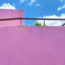 염전경로당 | [6박 7일 제주도 여행기] DAY7 여유따윈 없는 마지막날 (생각하는 정원, 제주장어맛집추천, 구엄리 돌염전)