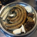 달밭소곱창