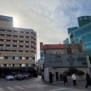 남산동역 공영주차장내 이미지