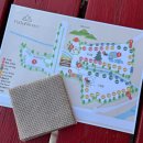 퍼피스 | 근처 이색캠핑장]_파크오브드림 데이트_크리스마스 여행_반려동물동반 후기🐶🎄🤍(+옥천칼국수, 퍼피스그린)