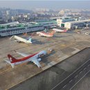 대구공항 이미지