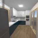 여우목로 | [문경 여우목로] 한샘부엌 후기