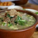병천가마솥순대국 이미지