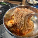 [인천/부평] 청천동 단체룸이 있는 소고기 갈비 맛집 추천 | “청천면옥화로가”