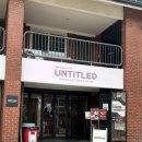 만나공원 | 용산공원 에그타르트 맛집｜카페 언타이틀드 소재(sojae) 팝업 후기