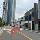 CU 횡단보도 맞은편 이미지