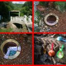 약수터 옆 이미지