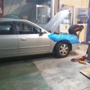 착한 자동차공업사 이미지