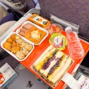 오뜨아이제주점 | 제주항공 사전 기내식 추천 j포인트 사용 패밀리세트 치맥 캐빈크루