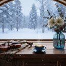 커피향기 이미지