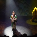 동물 탈놀이 <만보와 별별머리> 이미지