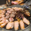 육시리커낼에비뉴점