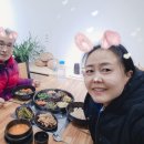 민보리밥 이미지