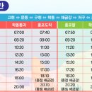 쪽빛언덕 투어코리아