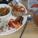 청진동뷔페 이미지