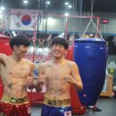 STORM BOXING 이미지