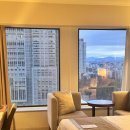 2023-0022 | [도쿄여행] 1편_게이오 플라자 호텔 &amp; 니쿠토 타마고 함바그 후기