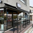 매곡놀이터 | 울산 북구 매곡 신상 카페 센트로스터리 호계 카페 커피맛집