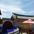 안심정 | 경주한옥독채 숙소로 고즈넉한 분위기를 느낄수가있는 "안심정" 에 머무른 후기~!