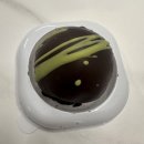 말랑콕 | 인천 송고 설고디저트카페 말랑 쫀득 모찌 찹살떡 두바이 초코셀모찌 택배 후기