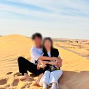 유목농장 | 두바이 아부다비 사막투어 듄베이싱 오후투어 추천, 옷 복장 팁