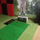 정스크린골프 이미지