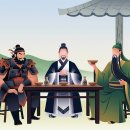 [4화] 나는 장비라 하오, 함께 천하를 도모하세 이미지
