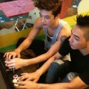 쎄븐오락실 이미지