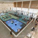 해양센터 1층 이미지