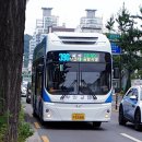 주공행복주택 입구 이미지