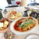 브리덤 브런치 이미지