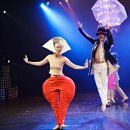 방방곡곡-눈먼자들 이미지