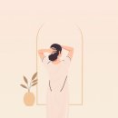 정쌤피부이야기 | [산모님리얼리뷰]지인도 극찬한 '정쌤'의 산후마사지, 집에서 누리는 힐링 타임