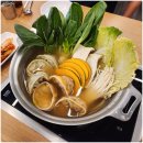 경복궁개성손만두요리 이미지