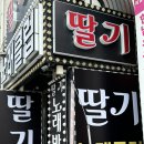 딸기노래클럽 - 25603 | 딸기노래클럽