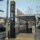 중계역 5번출구 이미지