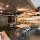 큐브 호텔 이미지