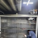 신품판매 | 대구중고주방 중고품 신품 냉장고 판매 철거 후 납품 후기 화구 교체 후 불꽃 조절