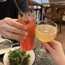 봉화빌딩 | [강남역 맛집] 꼼모아 강남점 후기｜비프웰링턴과 와인 즐기기 좋은 프렌치 레스토랑