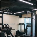 당근짐PT공덕애오개점 이미지